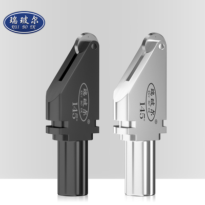 精益求精，服務致勝 探析蚌埠瑞強精密機械制造的金屬切削加工之道