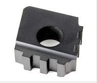 精密制造的利器 愛爾發數控旋風銑螺紋刀片及其在金屬切削加工中的核心作用