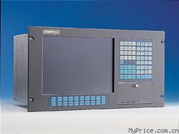 研華Advantech AWS-8420工控產品 工業自動化與邊緣計算的可靠之選
